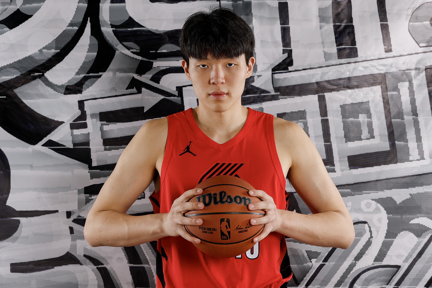 333体育|电竞-官方网站-苏群：开拓者出售说明NBA球队越来越值钱 杨瀚森赶上懂体育新老板