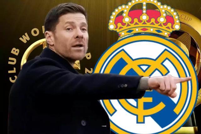 333体育|电竞-官方网站-阿隆索火线接手皇马，上任两周打世俱杯是一场豪赌