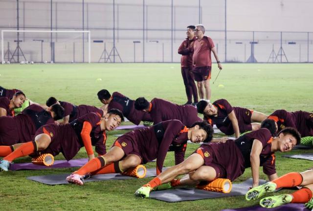 333体育|电竞-官方网站-严益唯：国足战巴林胜算几成？