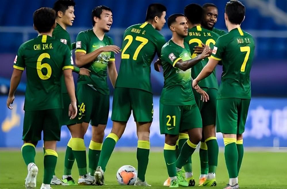 333体育|电竞-官方网站-国安官宣四大新援加盟，只有一人最有希望锁定主力，值得期待