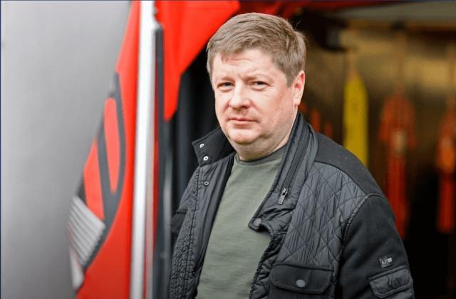 333体育|电竞-官方网站-英超升班马即将易主 又是俄资走美国人来？