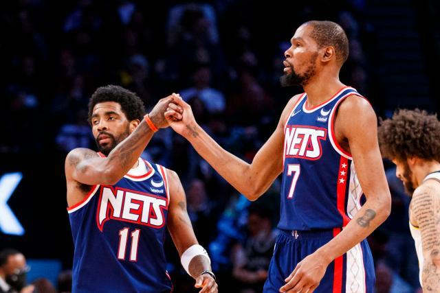 333体育|电竞-官方网站-【观察】篮网休赛期怎么变？欧文不会走 布朗很难留