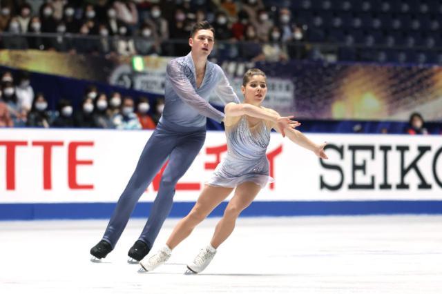 333体育|电竞-官方网站-花滑日本站坂本花织夺金 宇野昌磨力压周知方封王